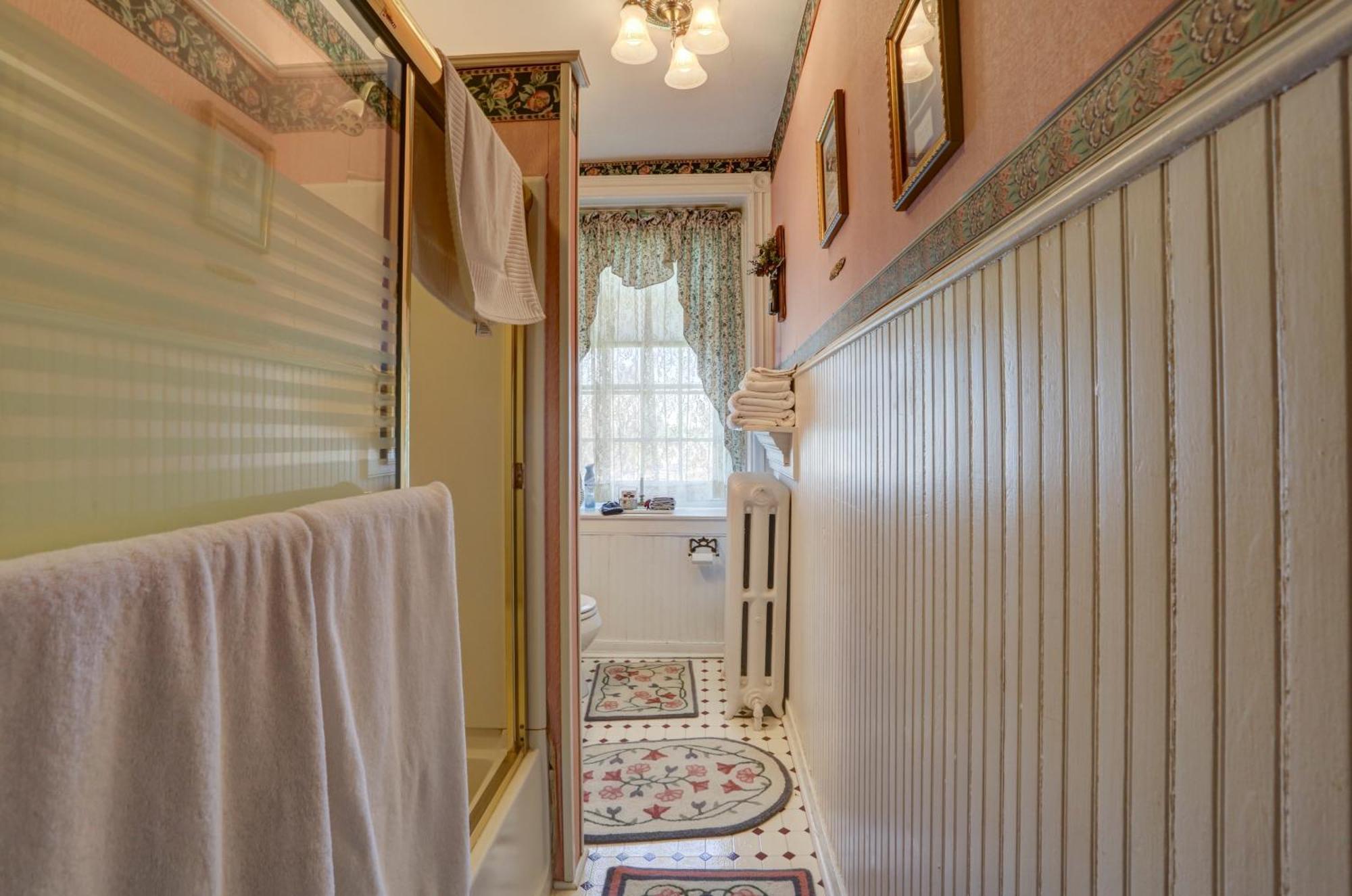 Osceola Mill House Bed And Breakfast (Adults Only) Gordonville Exterior foto