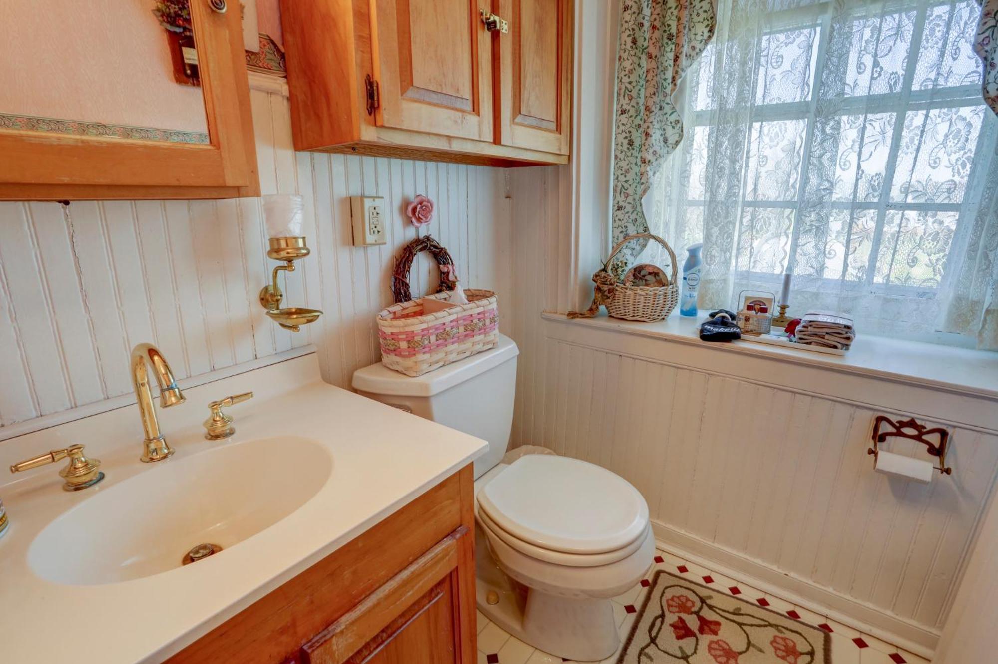 Osceola Mill House Bed And Breakfast (Adults Only) Gordonville Exterior foto
