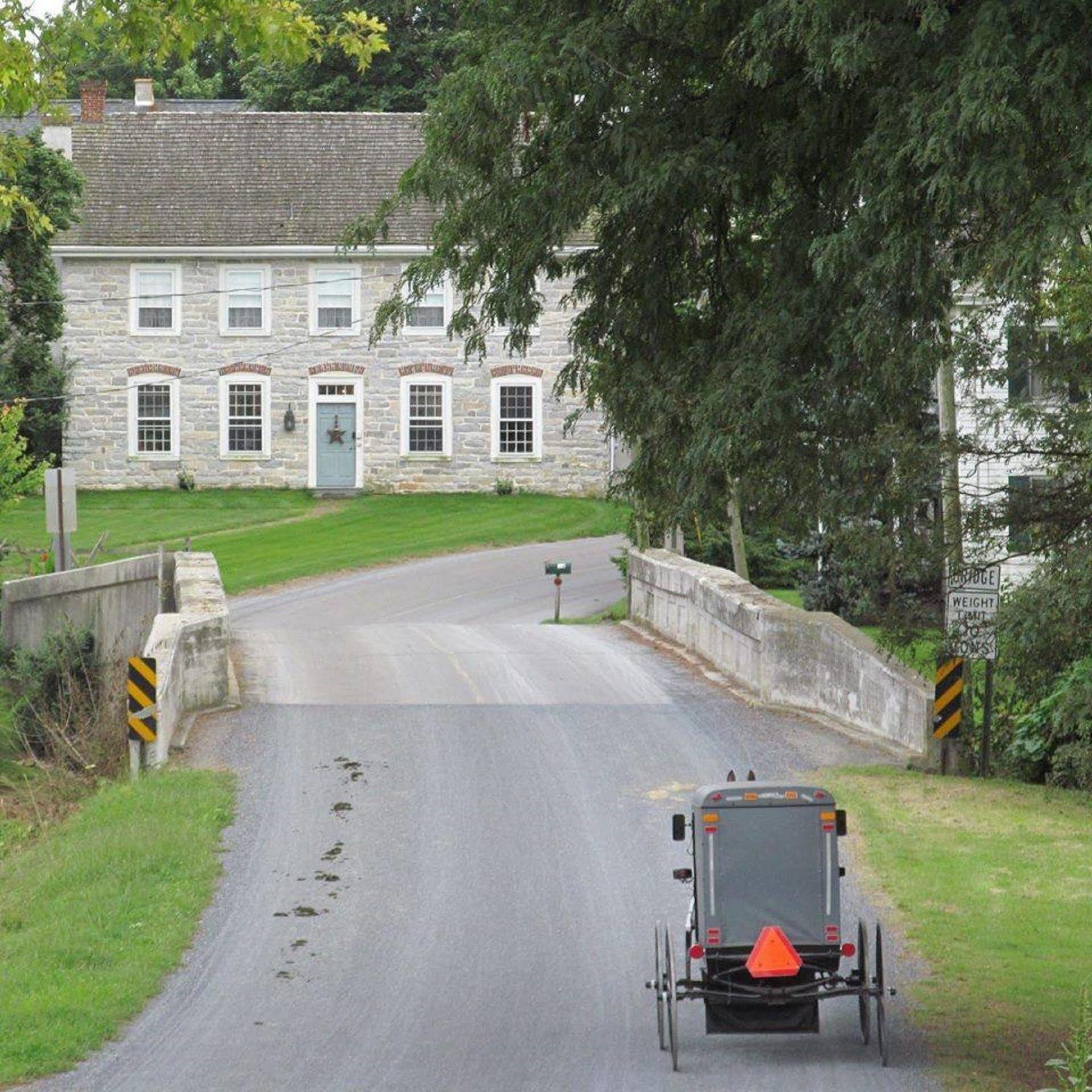 Osceola Mill House Bed And Breakfast (Adults Only) Gordonville Exterior foto