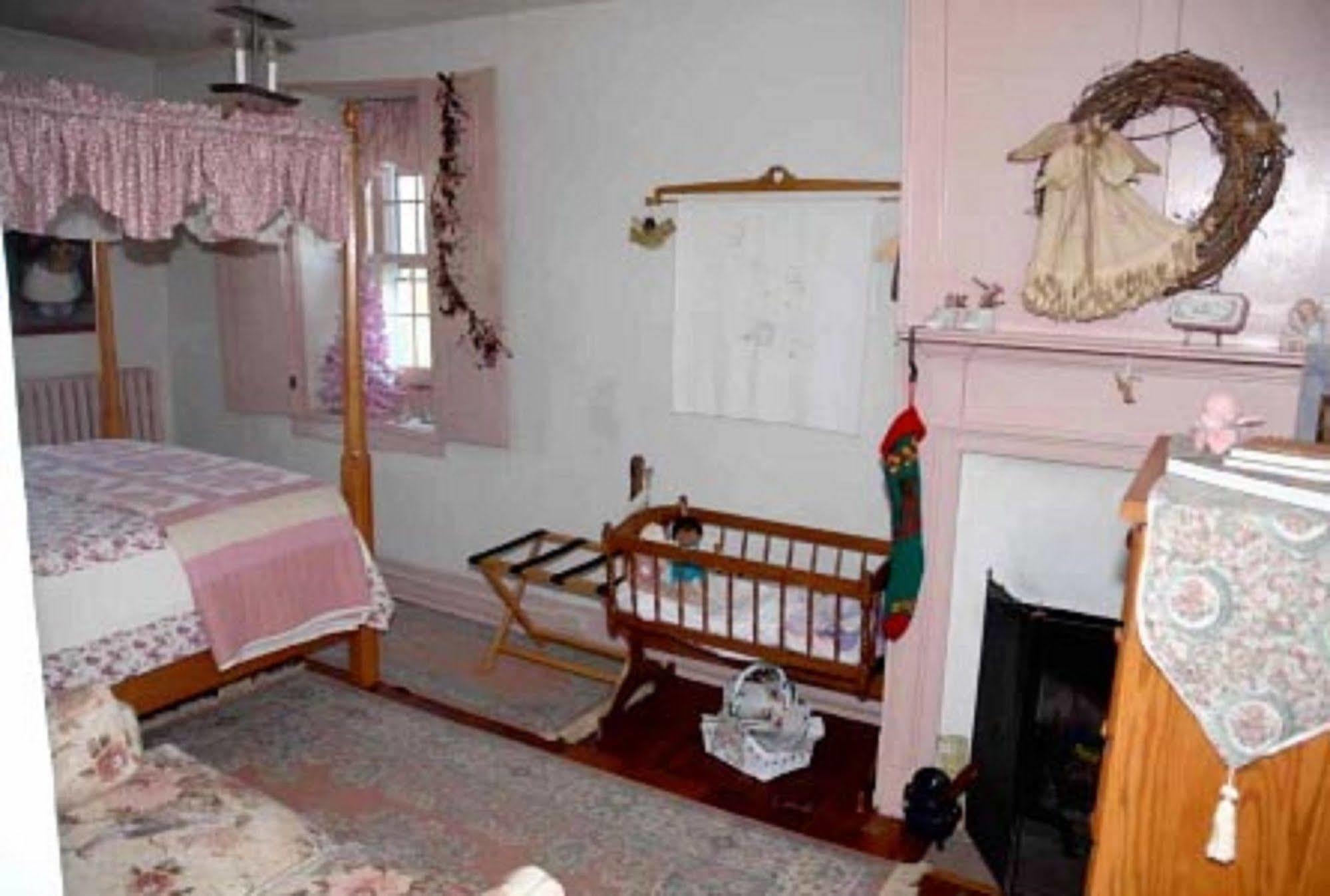 Osceola Mill House Bed And Breakfast (Adults Only) Gordonville Exterior foto